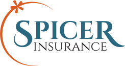 Spicer Insurance Agency LLC Logo
